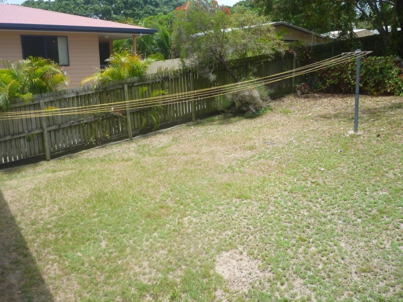 46 Scenery Street, West Gladstone QLD 4680