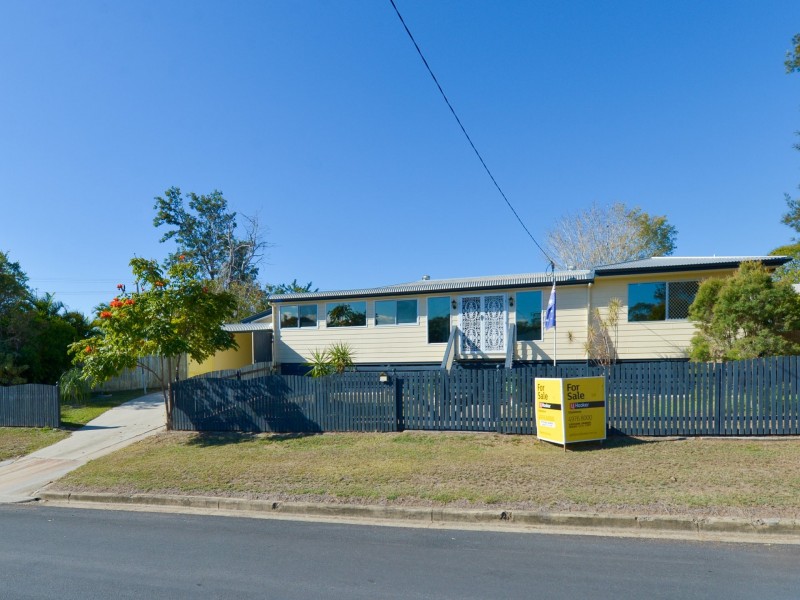 27 Dalton Street, Clinton QLD 4680