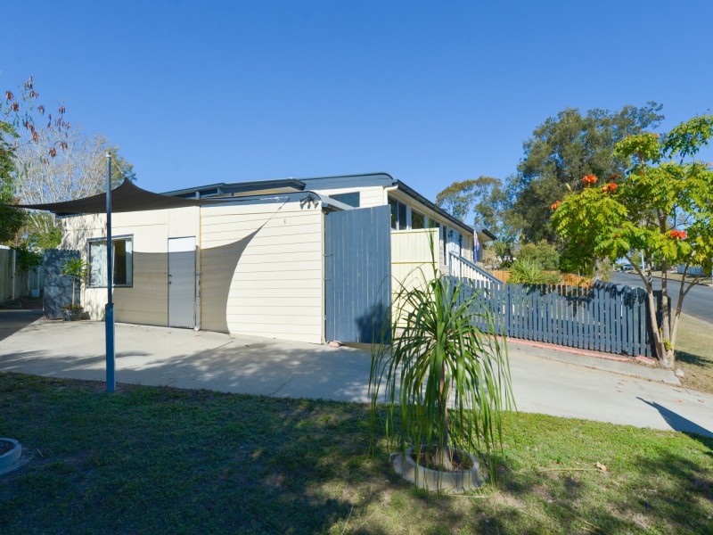 27 Dalton Street, Clinton QLD 4680