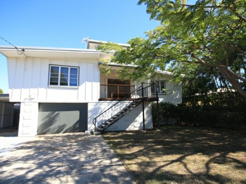 3 Golding Street, Barney Point QLD 4680
