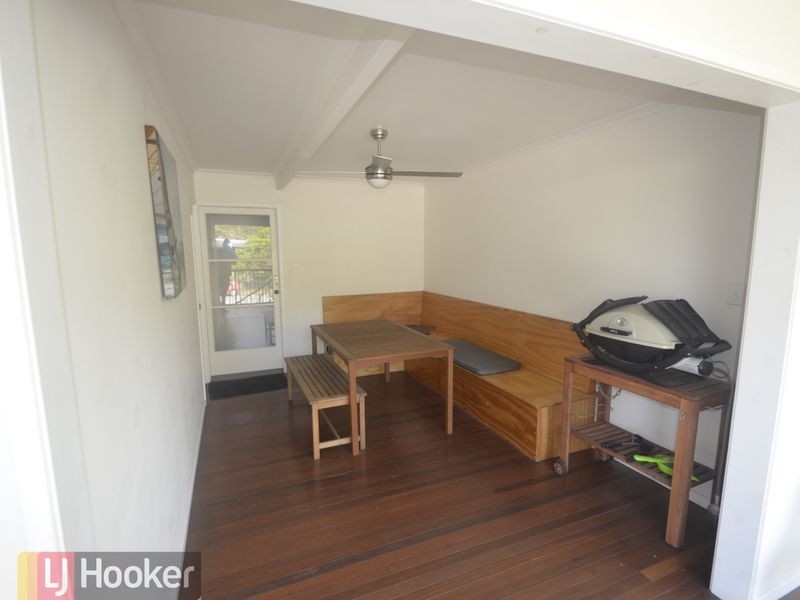 3 Golding Street, Barney Point QLD 4680