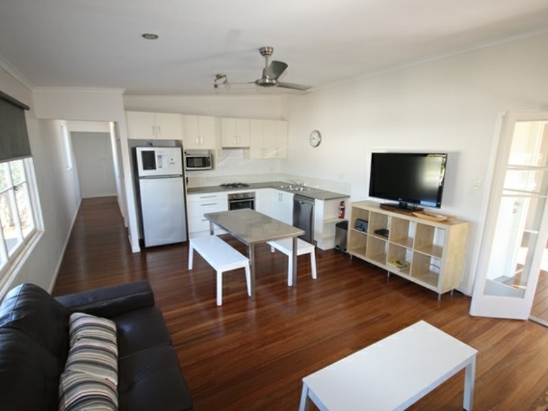 3 Golding Street, Barney Point QLD 4680