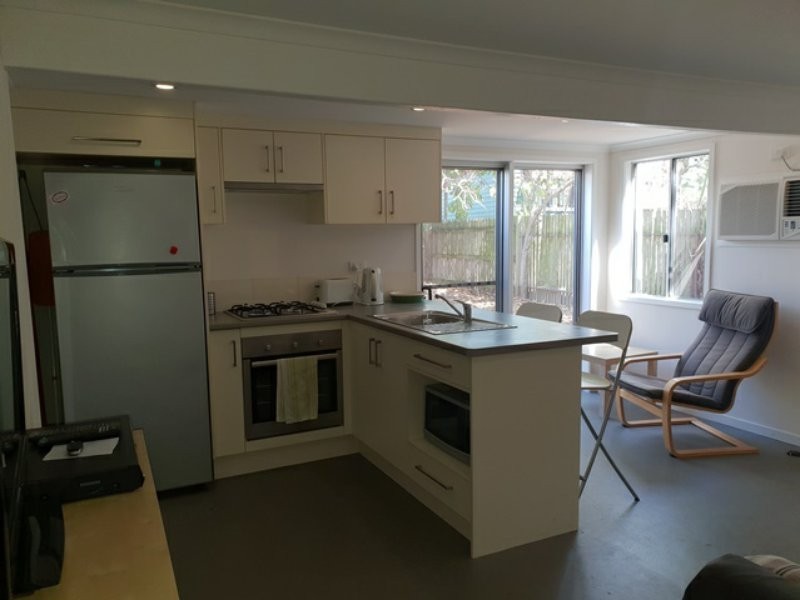 3 Golding Street, Barney Point QLD 4680