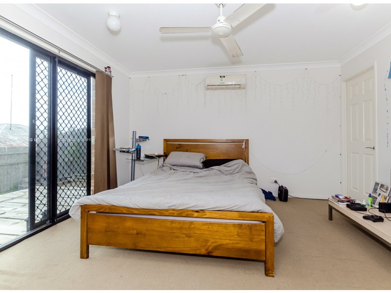 22 Amelia Street, West Gladstone QLD 4680