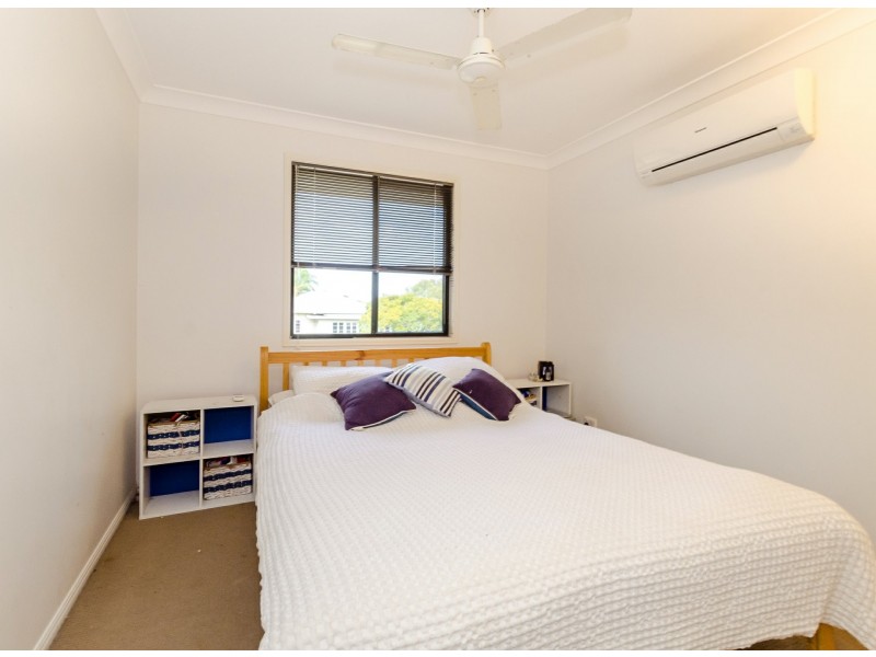22 Amelia Street, West Gladstone QLD 4680