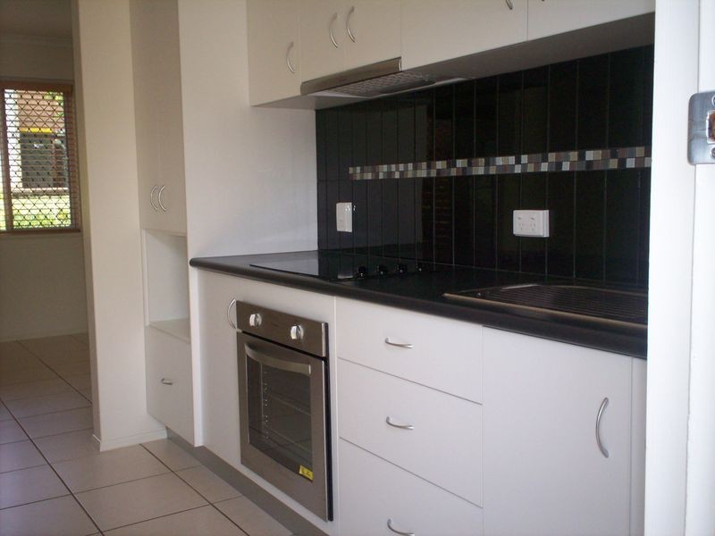 Unit 1/6 Sam Street, West Gladstone QLD 4680