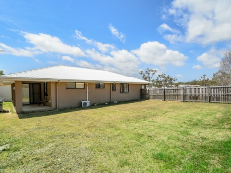 25 Stoneybrook Drive, Glen Eden QLD 4680