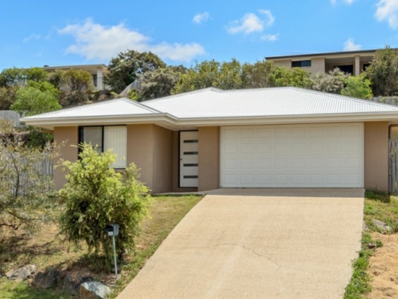 25 Stoneybrook Drive, Glen Eden QLD 4680