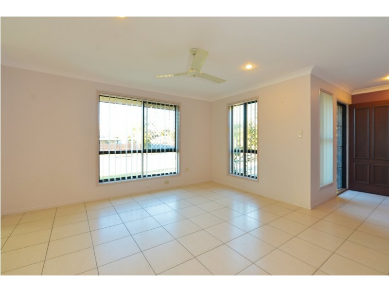 1 Eungella Parade, Clinton QLD 4680