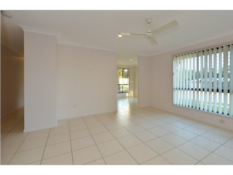 1 Eungella Parade, Clinton QLD 4680