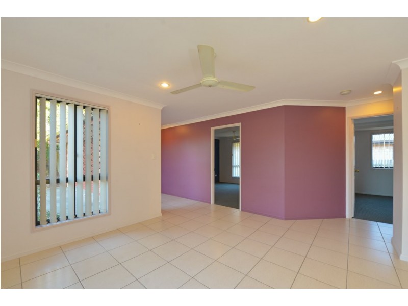 1 Eungella Parade, Clinton QLD 4680