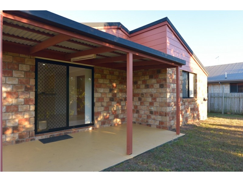 1 Eungella Parade, Clinton QLD 4680