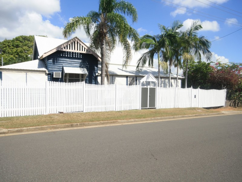 29 Central Lane, Gladstone QLD 4680