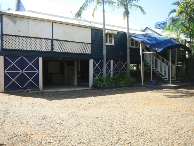 29 Central Lane, Gladstone QLD 4680