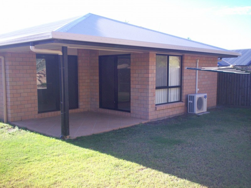 71 Col Brown Avenue, Clinton QLD 4680