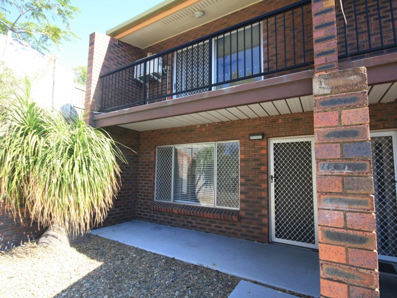 Unit 8/51 Harbour Terrace, Gladstone QLD 4680