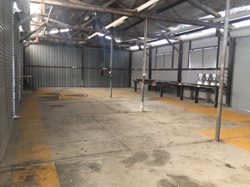 Unit 6/3 Kingdon Street, Gladstone QLD 4680
