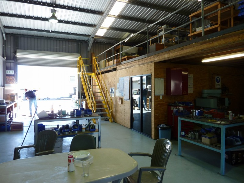 Unit 6/3 Kingdon Street, Gladstone QLD 4680
