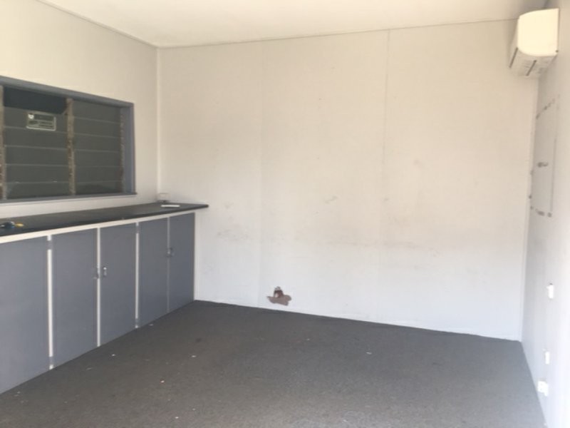 Unit 6/3 Kingdon Street, Gladstone QLD 4680
