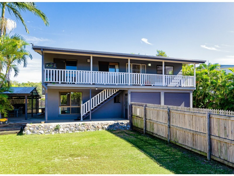 1 Keppel Avenue, Clinton QLD 4680