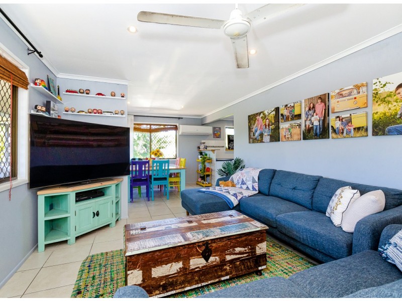 1 Keppel Avenue, Clinton QLD 4680