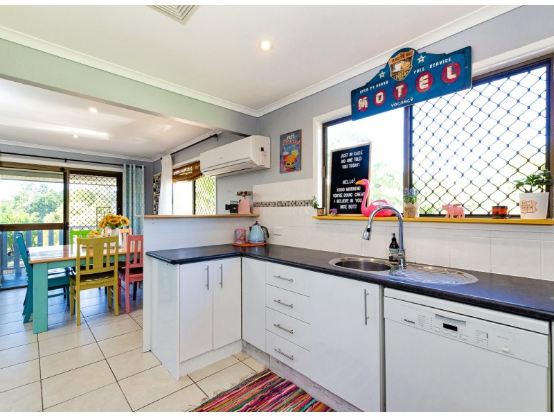1 Keppel Avenue, Clinton QLD 4680