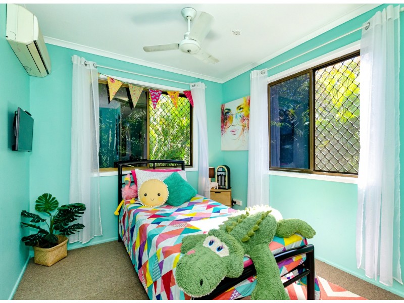 1 Keppel Avenue, Clinton QLD 4680