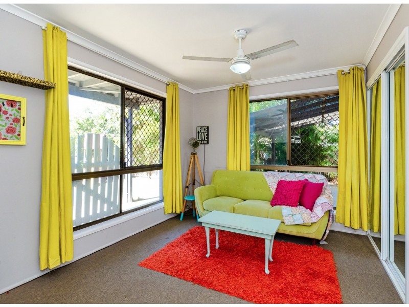 1 Keppel Avenue, Clinton QLD 4680