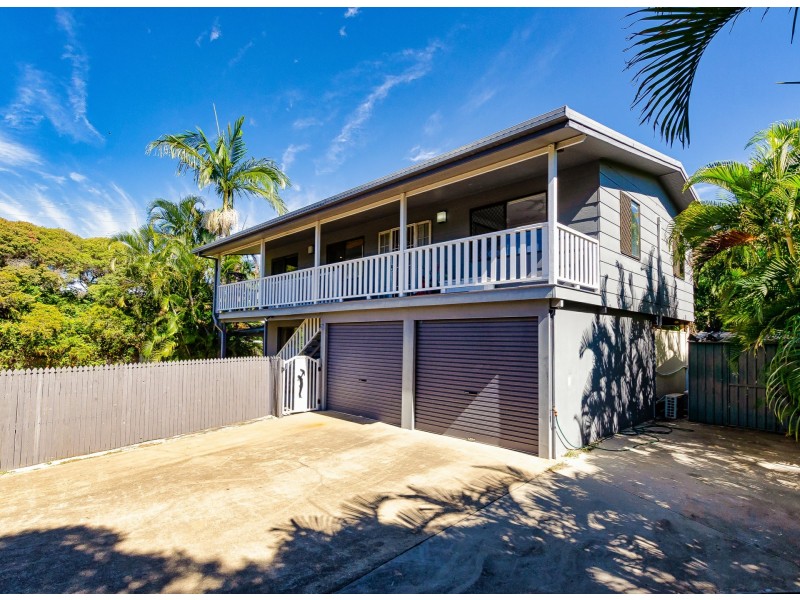 1 Keppel Avenue, Clinton QLD 4680