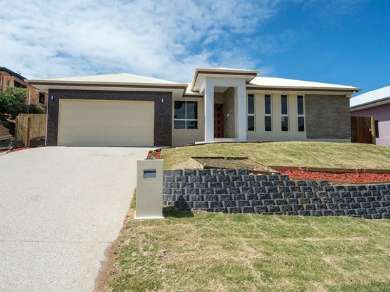 6 Osprey Court, South Gladstone QLD 4680