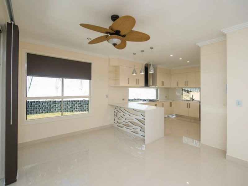 6 Osprey Court, South Gladstone QLD 4680