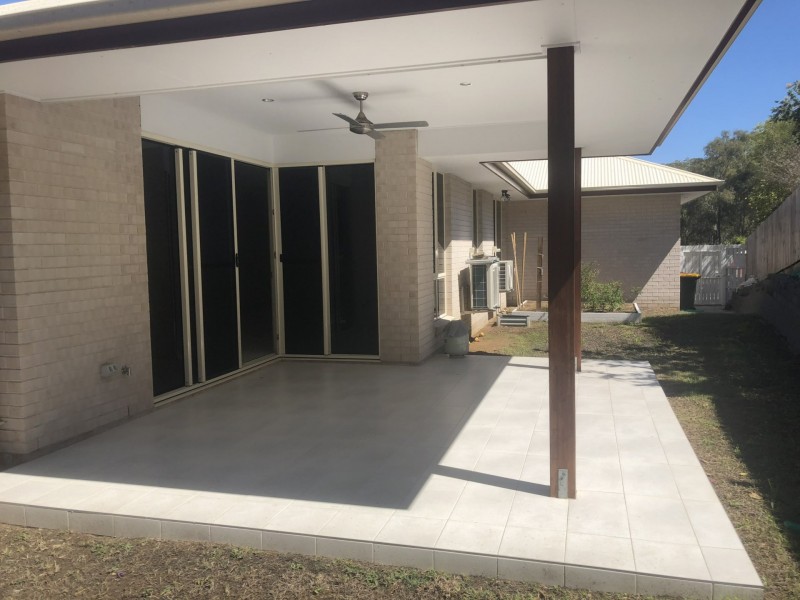 6 Osprey Court, South Gladstone QLD 4680