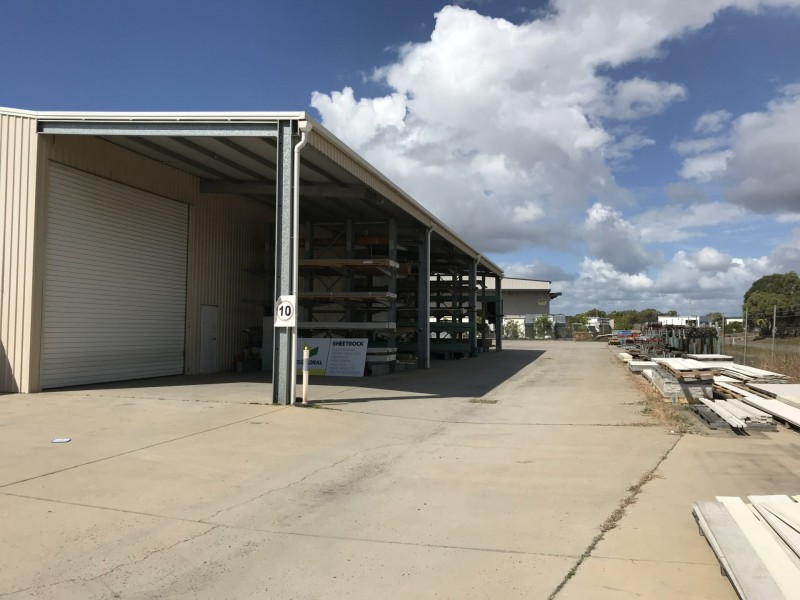 7 Garfield Street, Callemondah QLD 4680