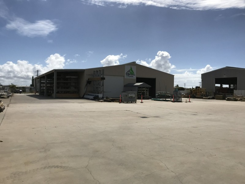 7 Garfield Street, Callemondah QLD 4680