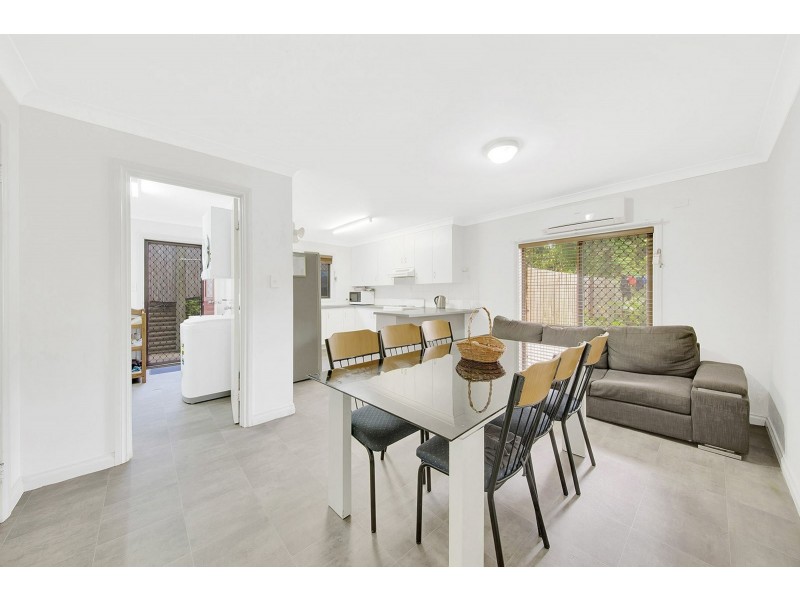 Unit 38/11 Nothling Street, New Auckland QLD 4680