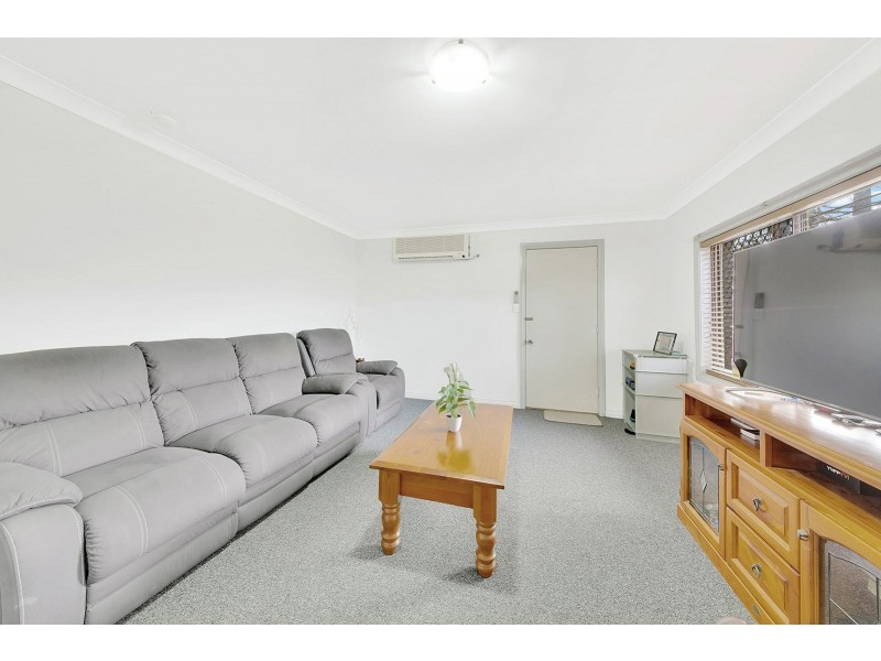 Unit 38/11 Nothling Street, New Auckland QLD 4680