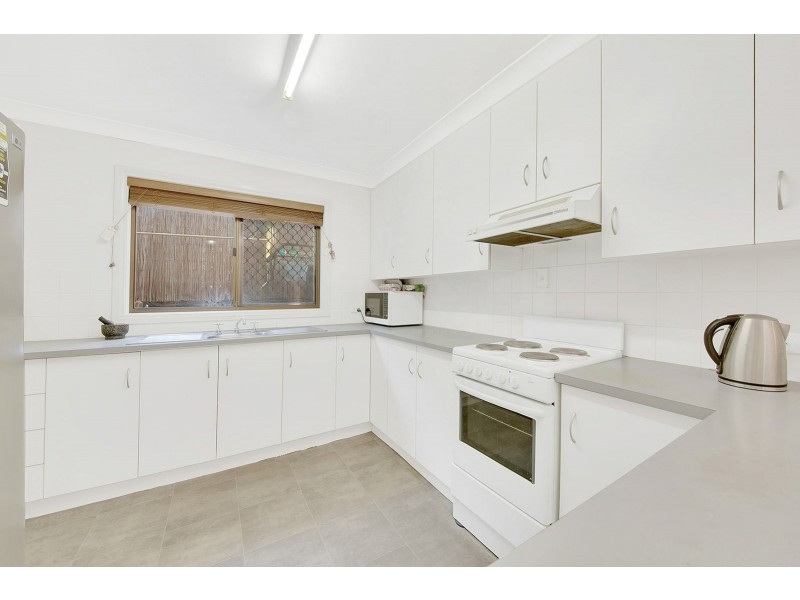 Unit 38/11 Nothling Street, New Auckland QLD 4680