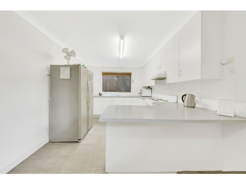 Unit 38/11 Nothling Street, New Auckland QLD 4680