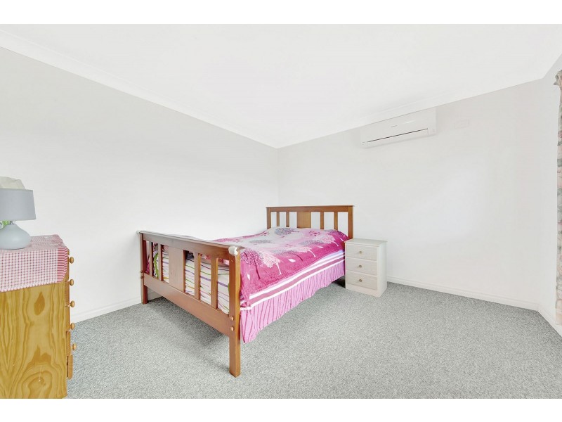 Unit 38/11 Nothling Street, New Auckland QLD 4680