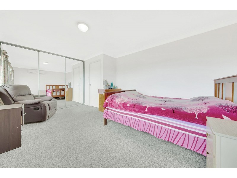 Unit 38/11 Nothling Street, New Auckland QLD 4680