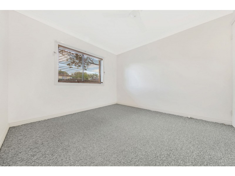Unit 38/11 Nothling Street, New Auckland QLD 4680