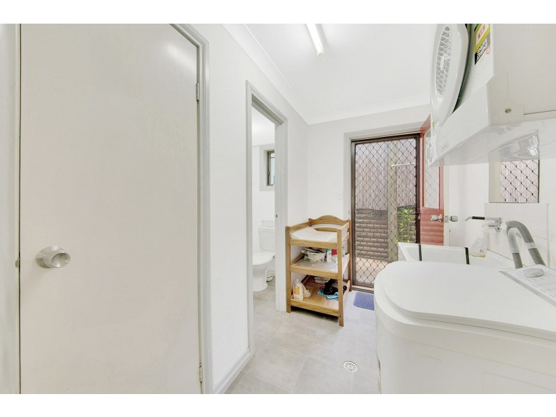 Unit 38/11 Nothling Street, New Auckland QLD 4680