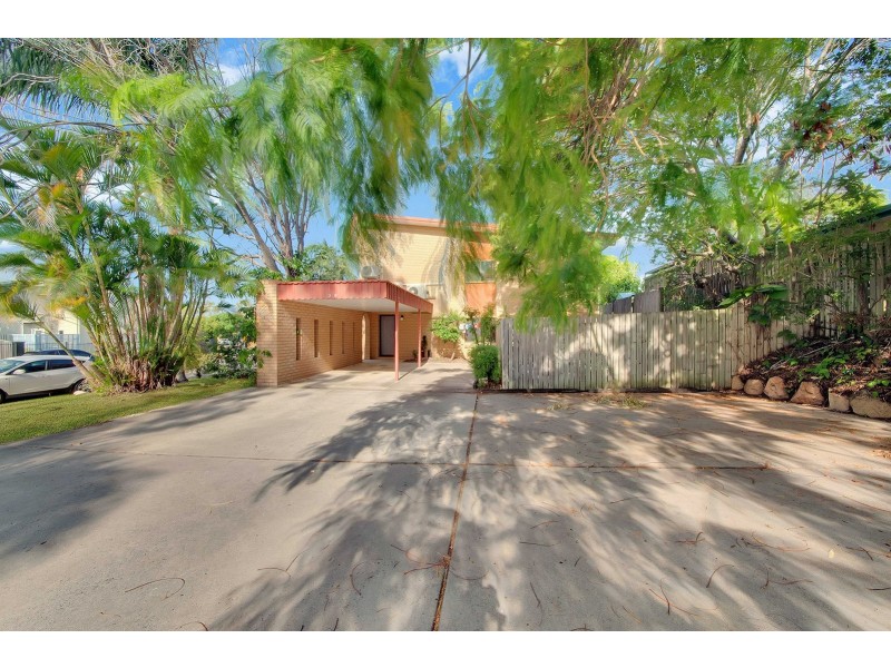 Unit 38/11 Nothling Street, New Auckland QLD 4680