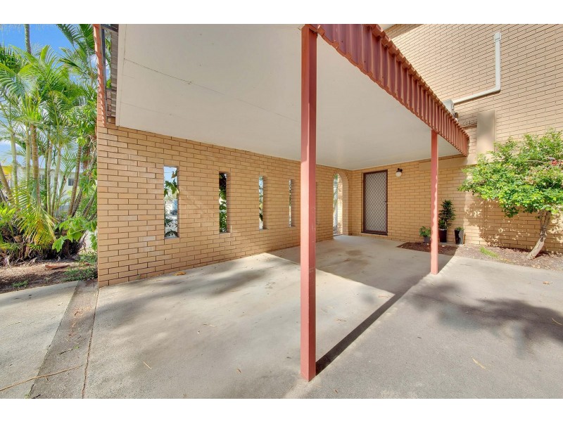 Unit 38/11 Nothling Street, New Auckland QLD 4680