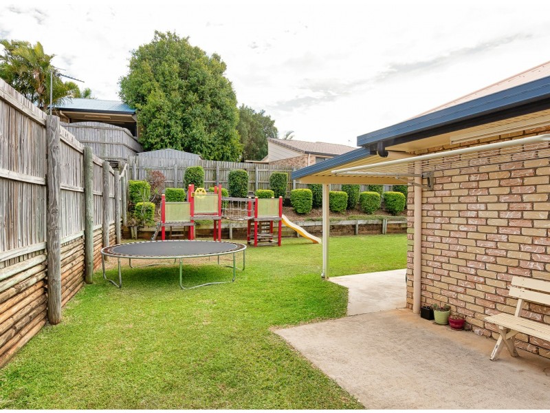 40 Emmadale Drive, New Auckland QLD 4680