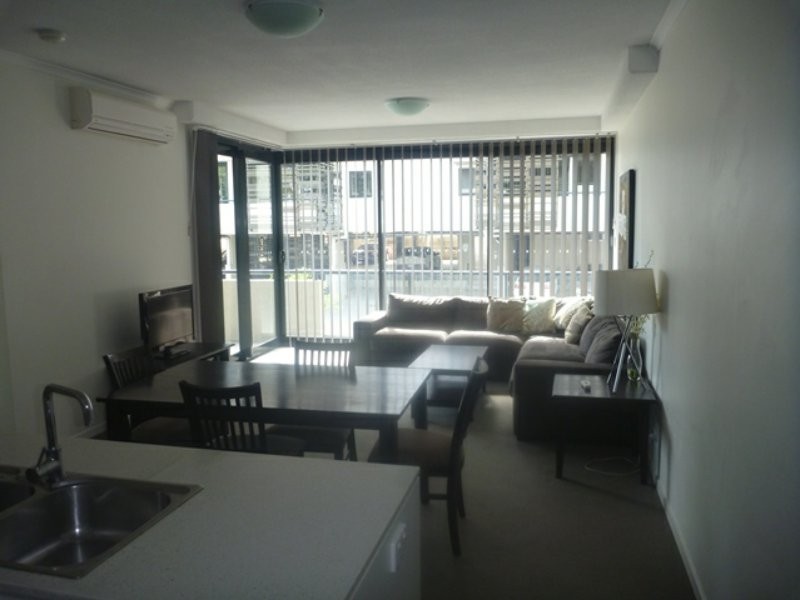 Unit 212/75 Central Lane, Gladstone QLD 4680