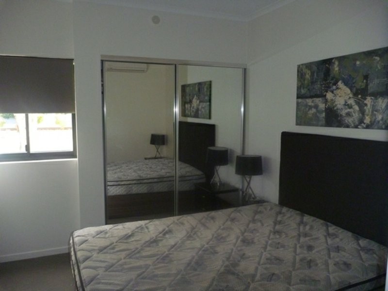 Unit 212/75 Central Lane, Gladstone QLD 4680