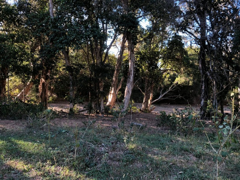 0 Marble Creek Road, Boyne Valley QLD 4680