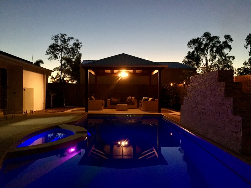 39 Hennie Drive, Benaraby QLD 4680