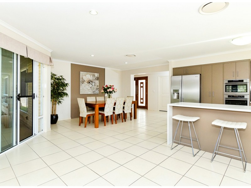 39 Hennie Drive, Benaraby QLD 4680